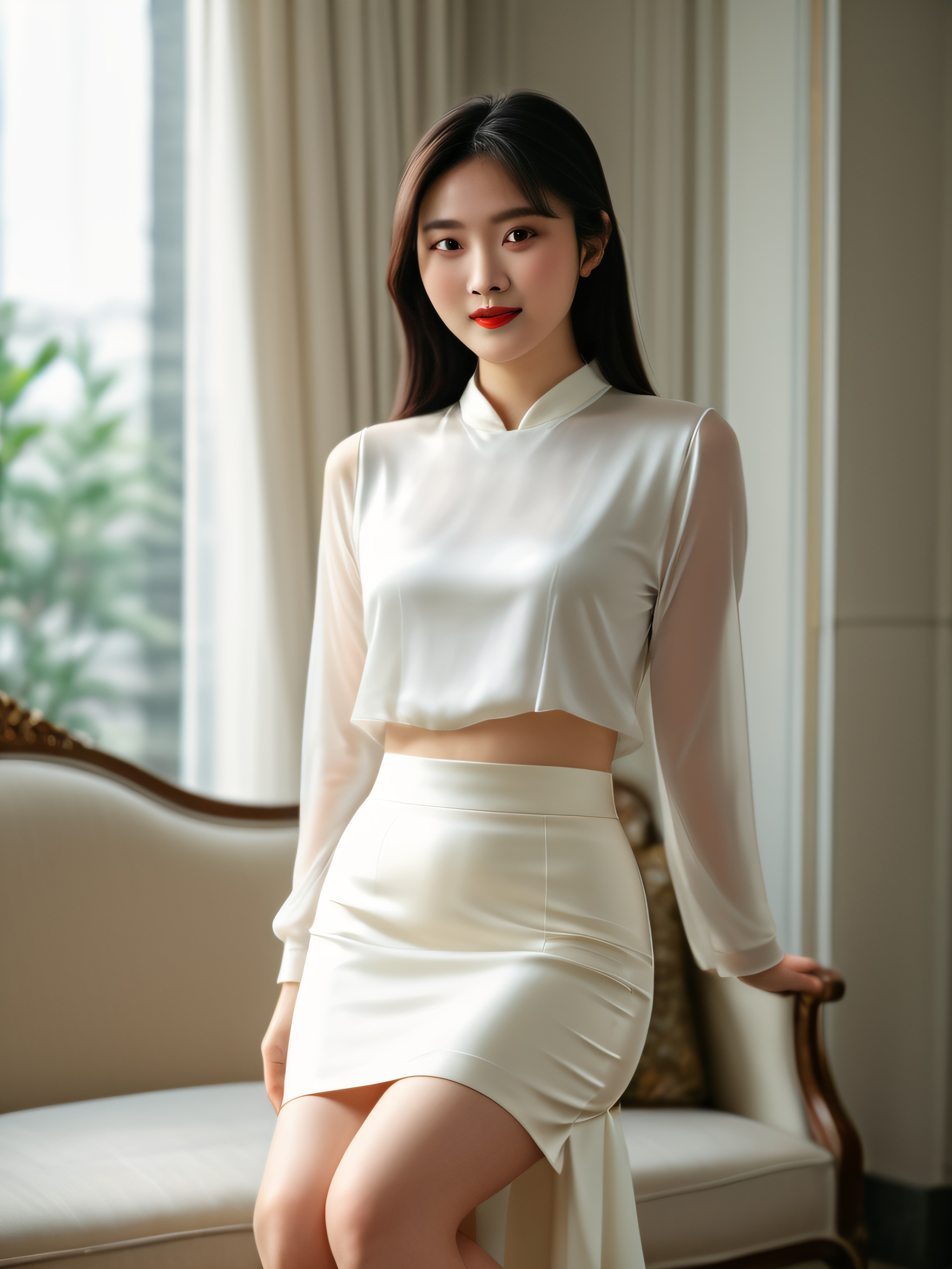 阮溪